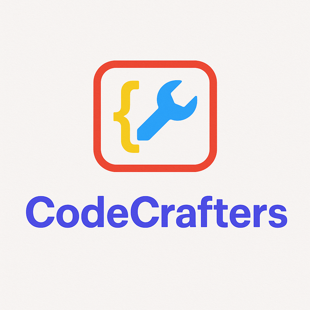 Team ByteBuilders Logo