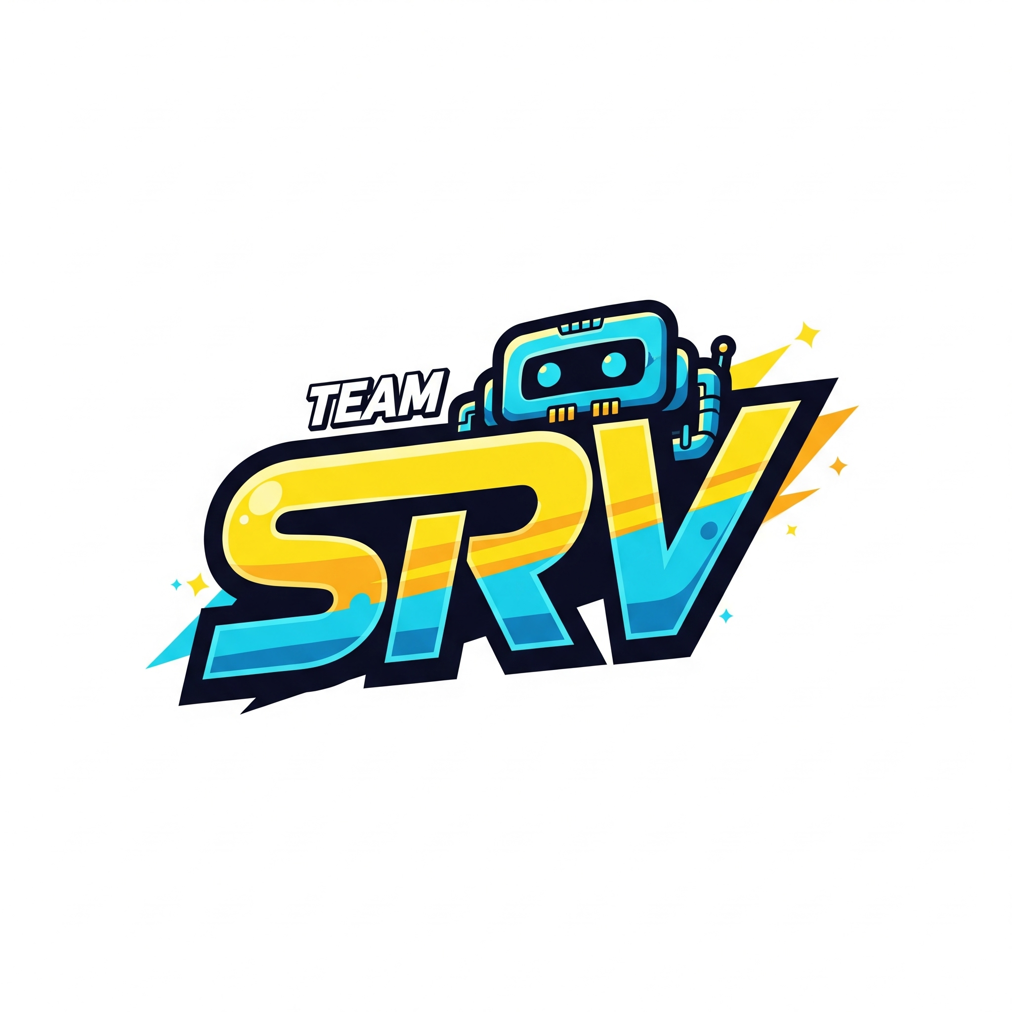 Team CodeCrafters Logo