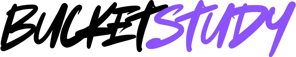BucketStudy Logo