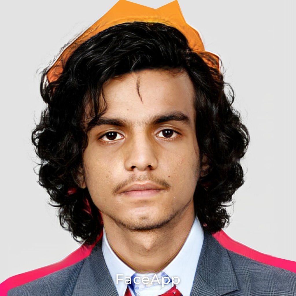 Rohan Bhoye